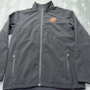 Port Authority Softshell Oklahoma State University Extension Jacket   1914-2013